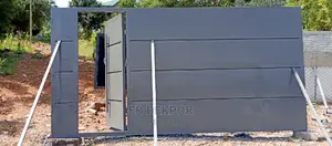 Gr Sliding Gate