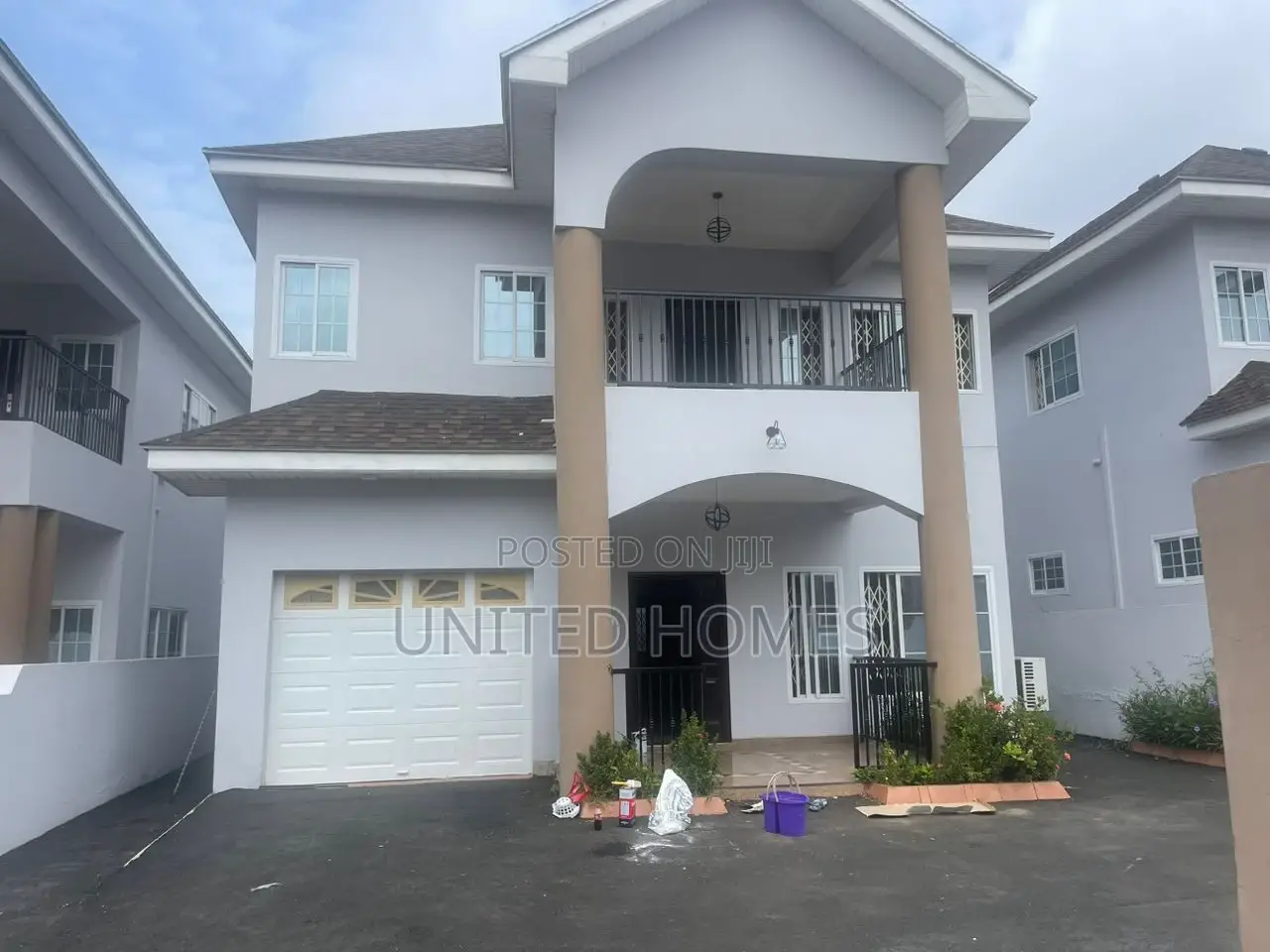 5bdrm House in Cantonments for Rent
