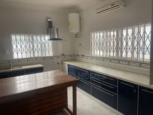 5bdrm House in Cantonments for Rent