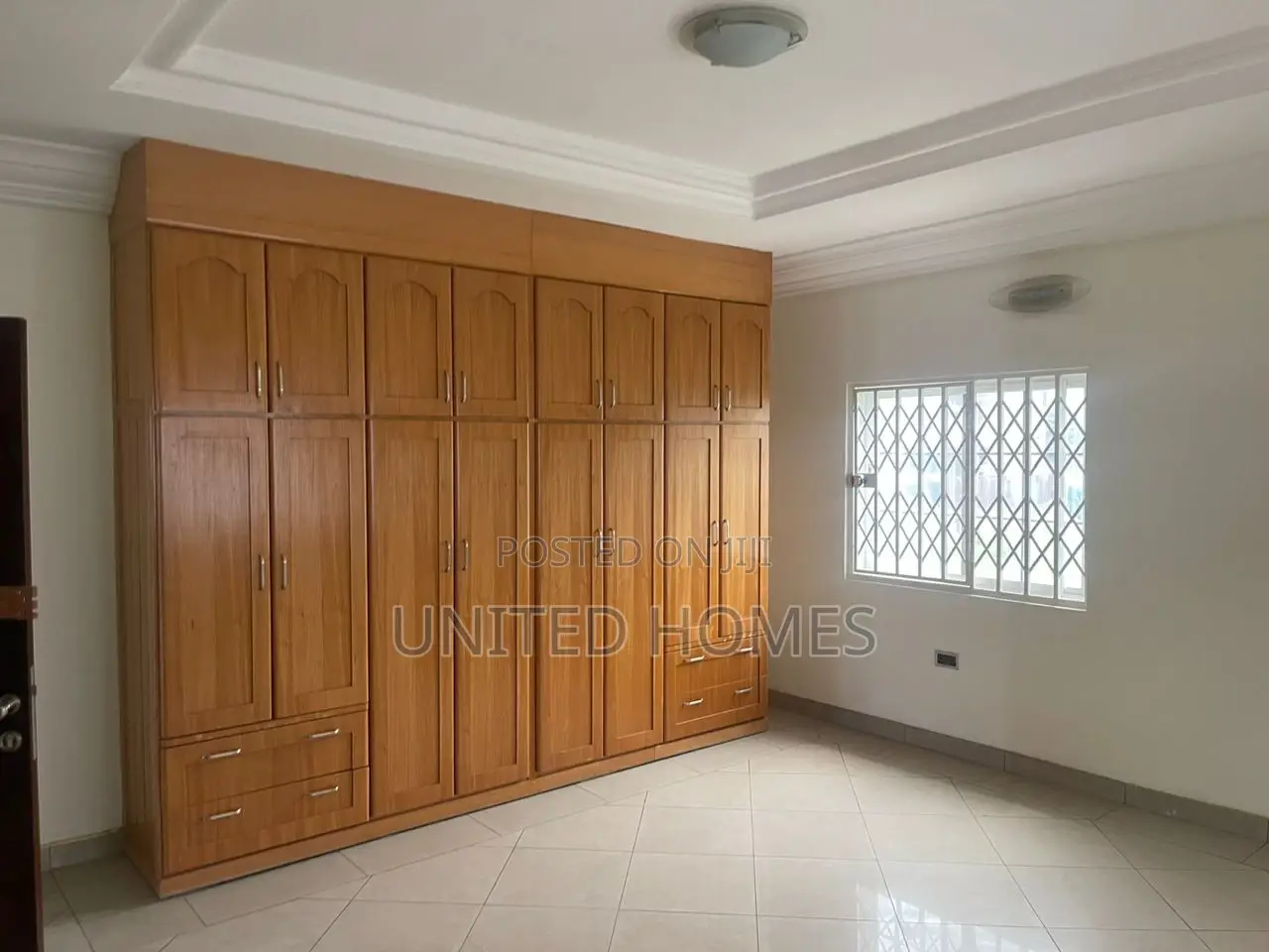 5bdrm House in Cantonments for Rent