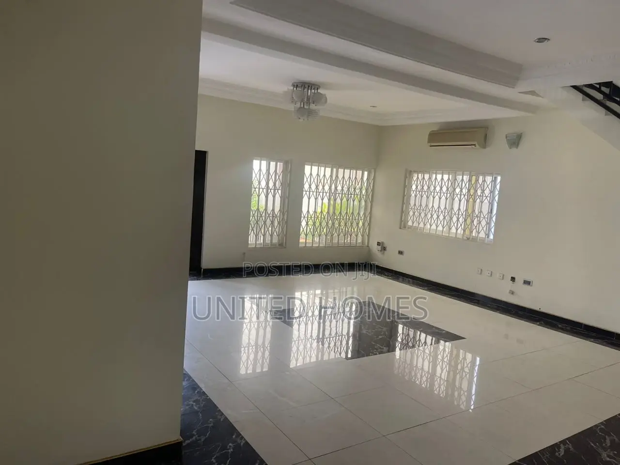 5bdrm House in Cantonments for Rent