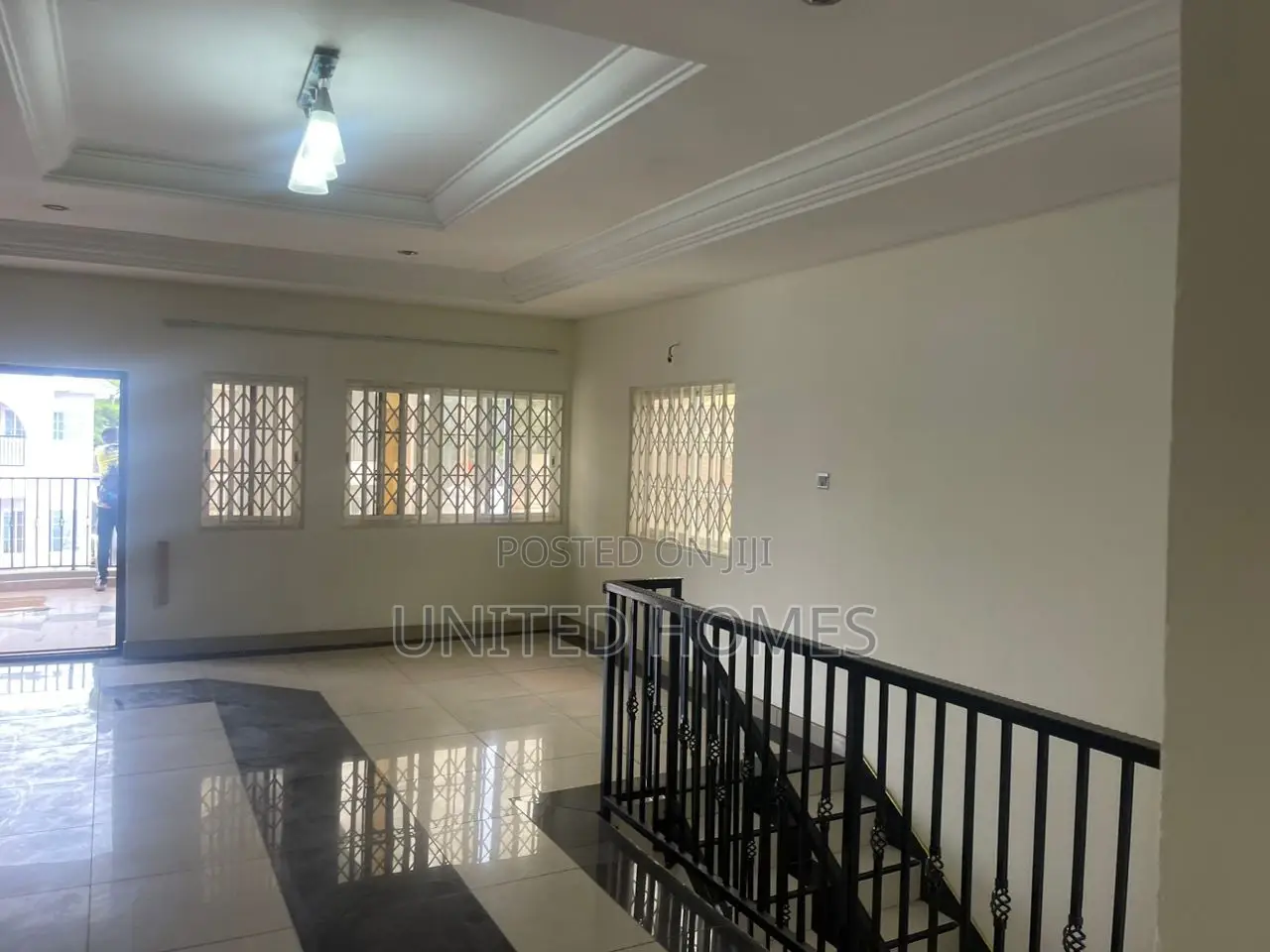 5bdrm House in Cantonments for Rent