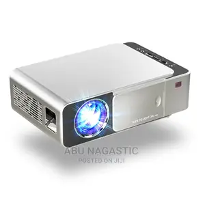 Brand New Portable T5 Led Projector