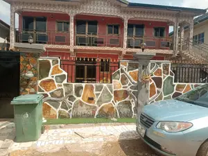 1bdrm Apartment in Dorns Properties, New Town for rent