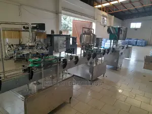 Koyo/Pure Water Machines Engineer