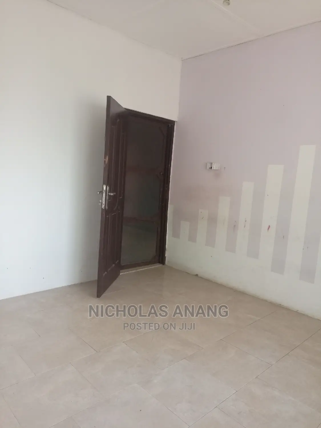 2bdrm Apartment in Dorns Properties, New Town for rent