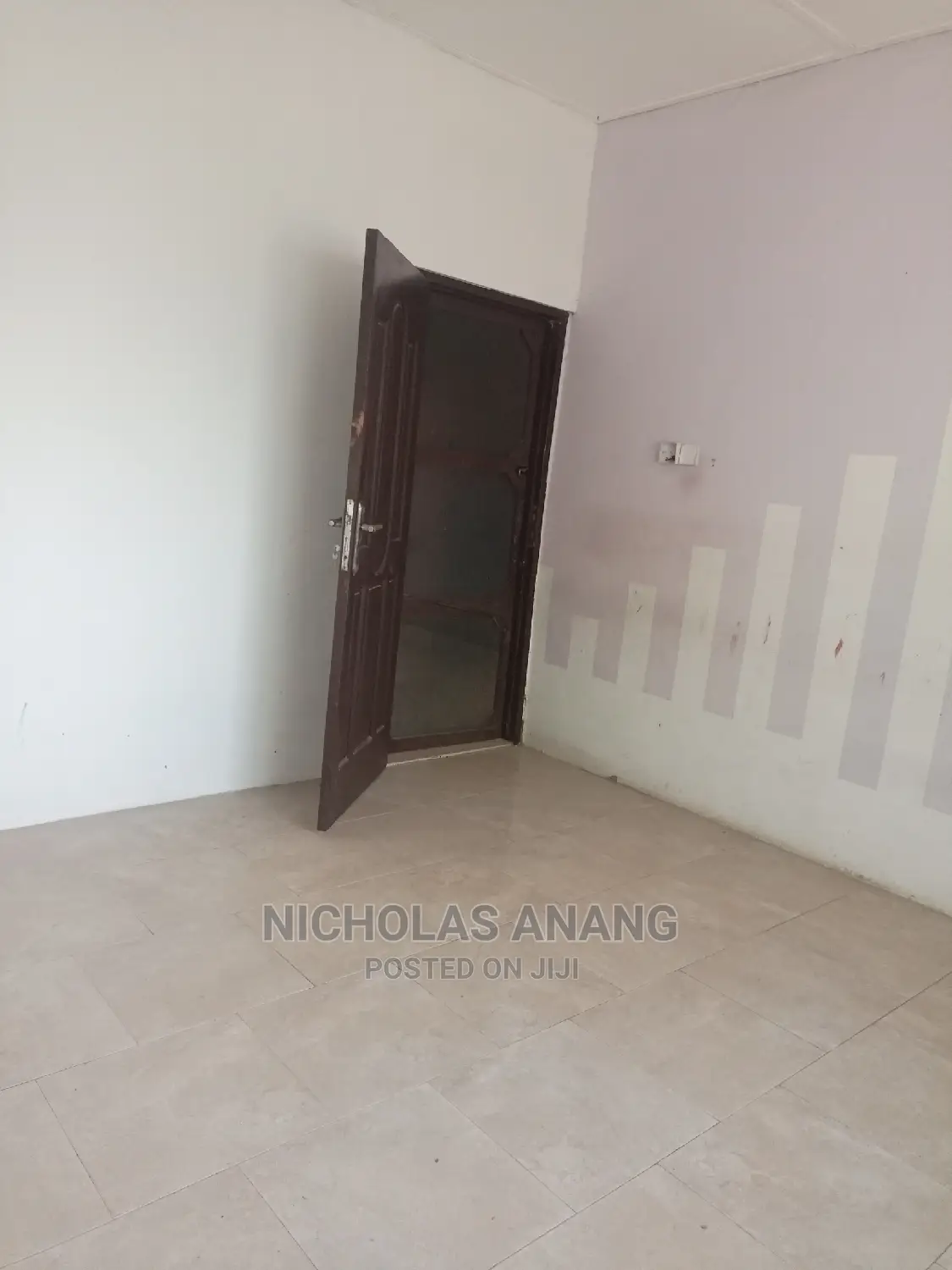 2bdrm Apartment in Dorns Properties, New Town for rent