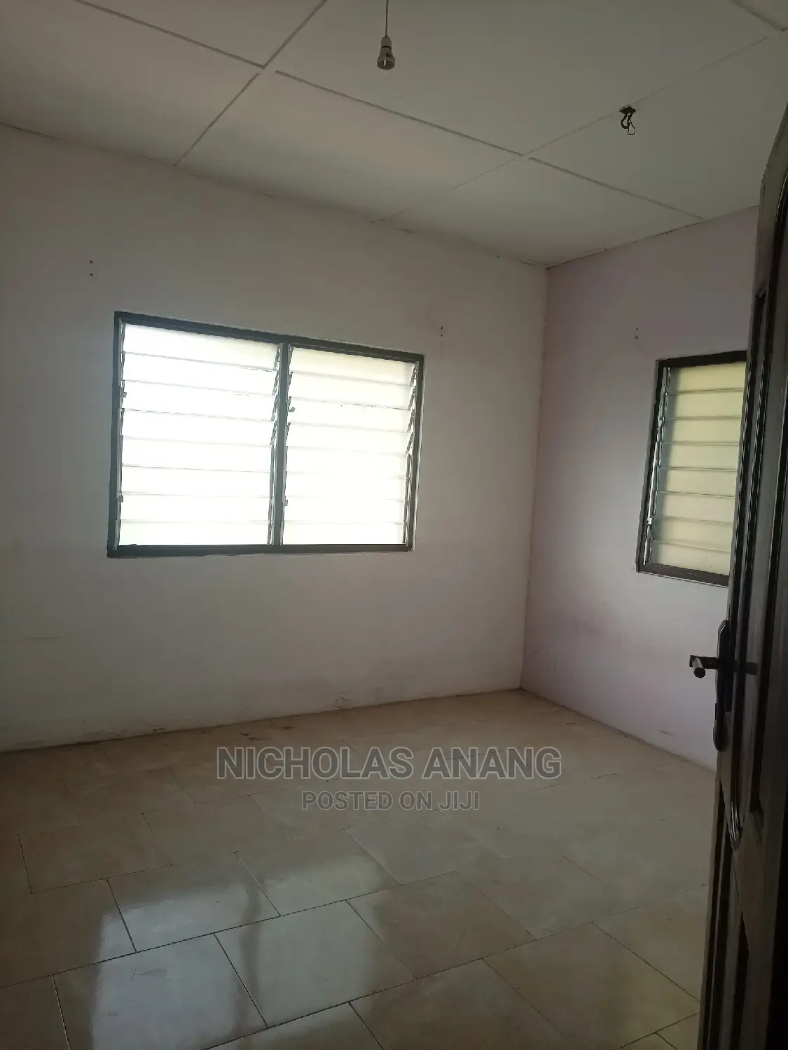 2bdrm Apartment in Dorns Properties, New Town for rent