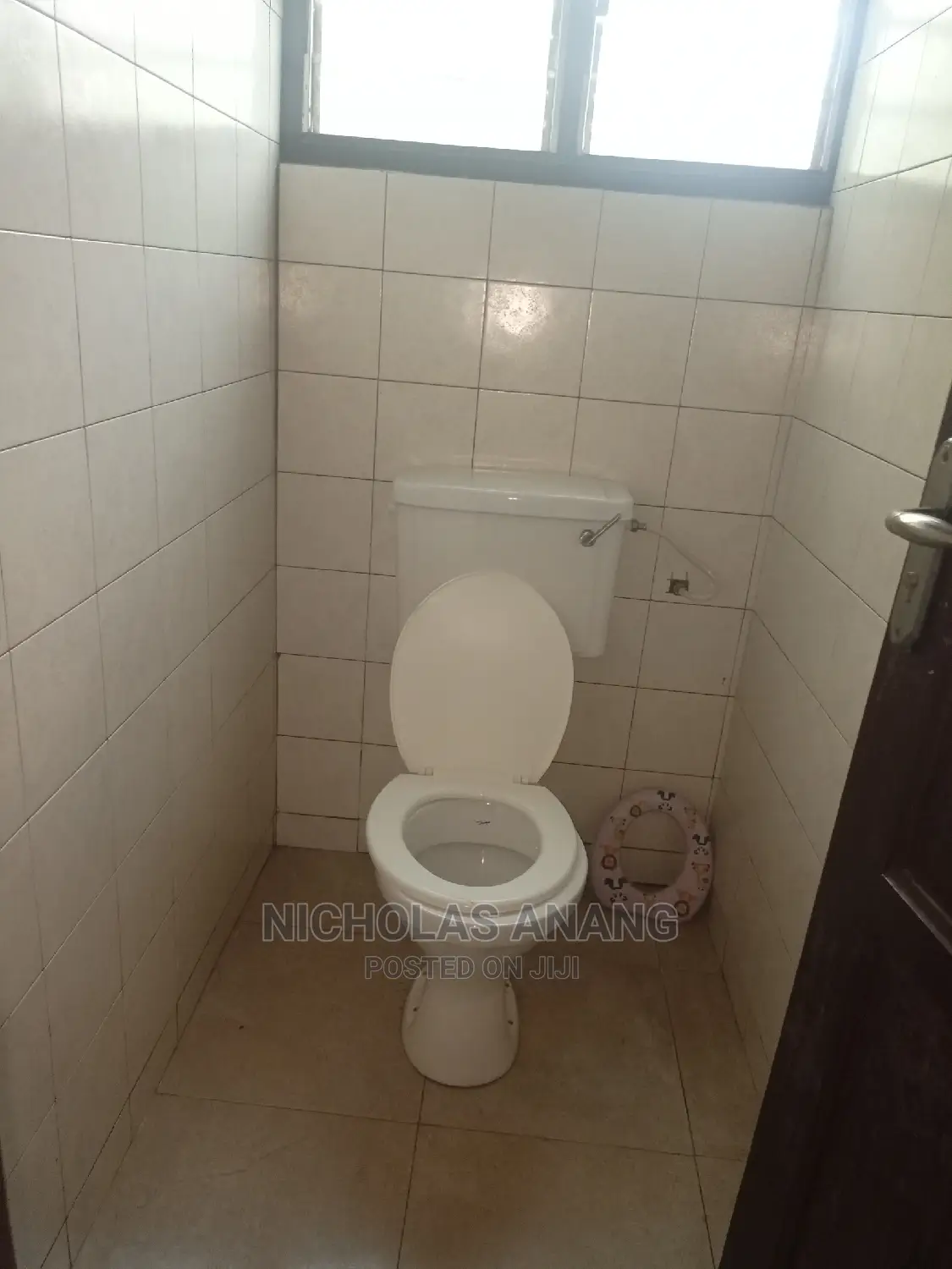 2bdrm Apartment in Dorns Properties, New Town for rent