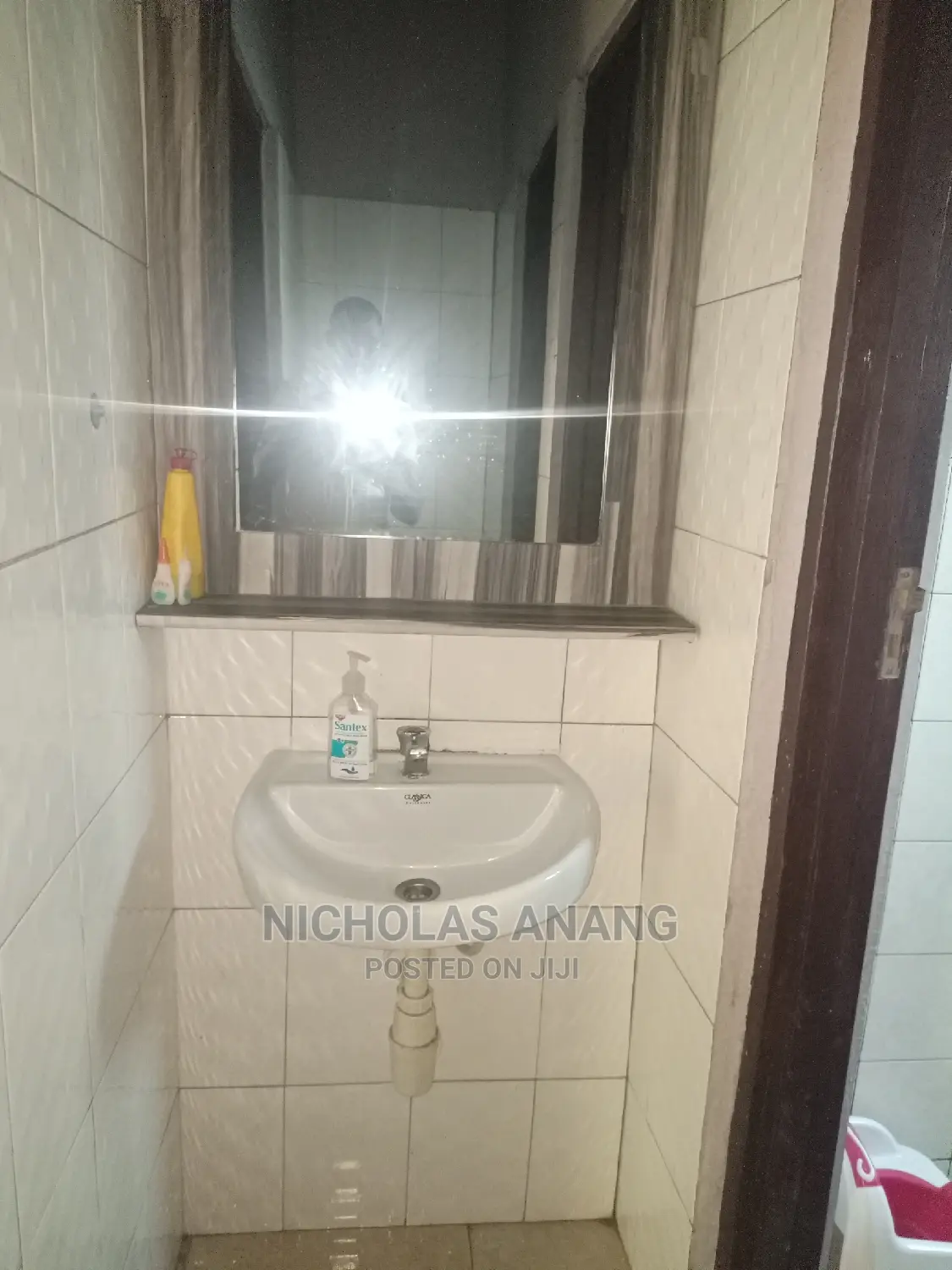 2bdrm Apartment in Dorns Properties, New Town for rent
