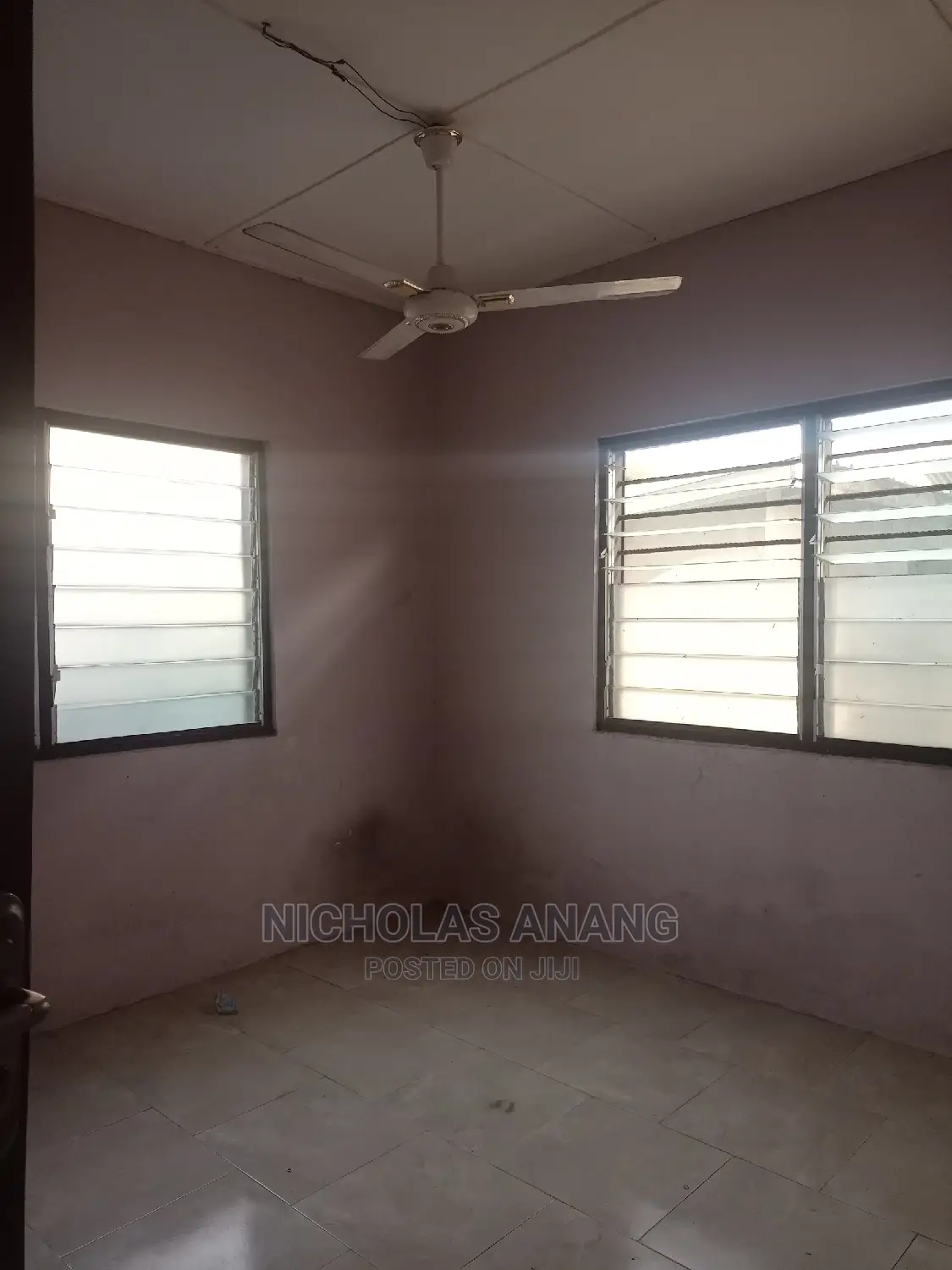 2bdrm Apartment in Dorns Properties, New Town for rent