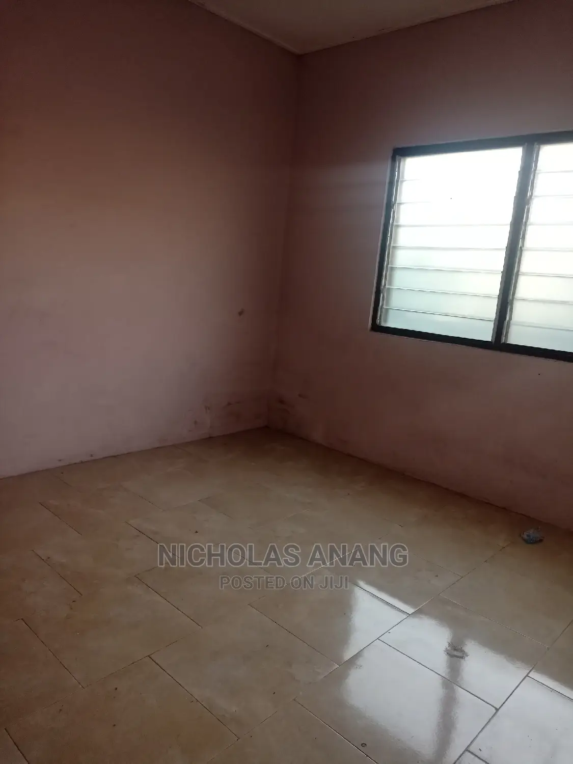 2bdrm Apartment in Dorns Properties, New Town for rent