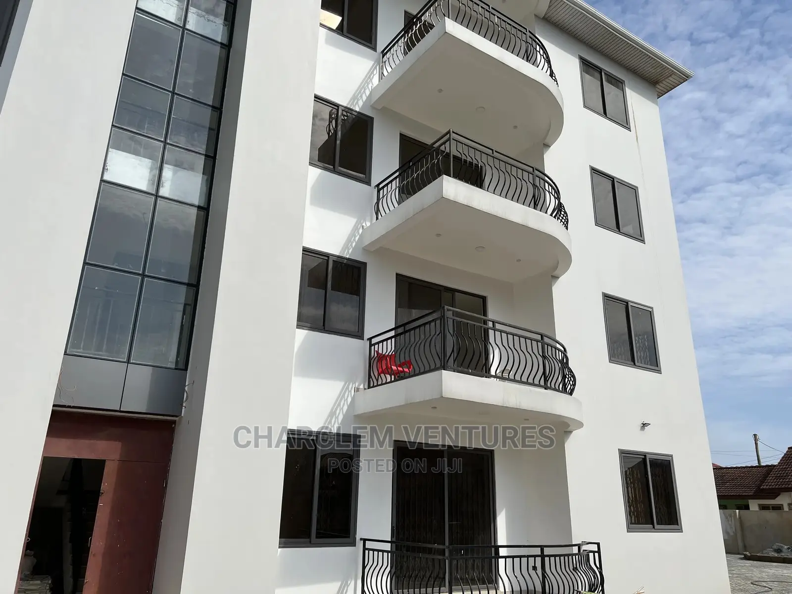 3bdrm Apartment in East Legon for Rent