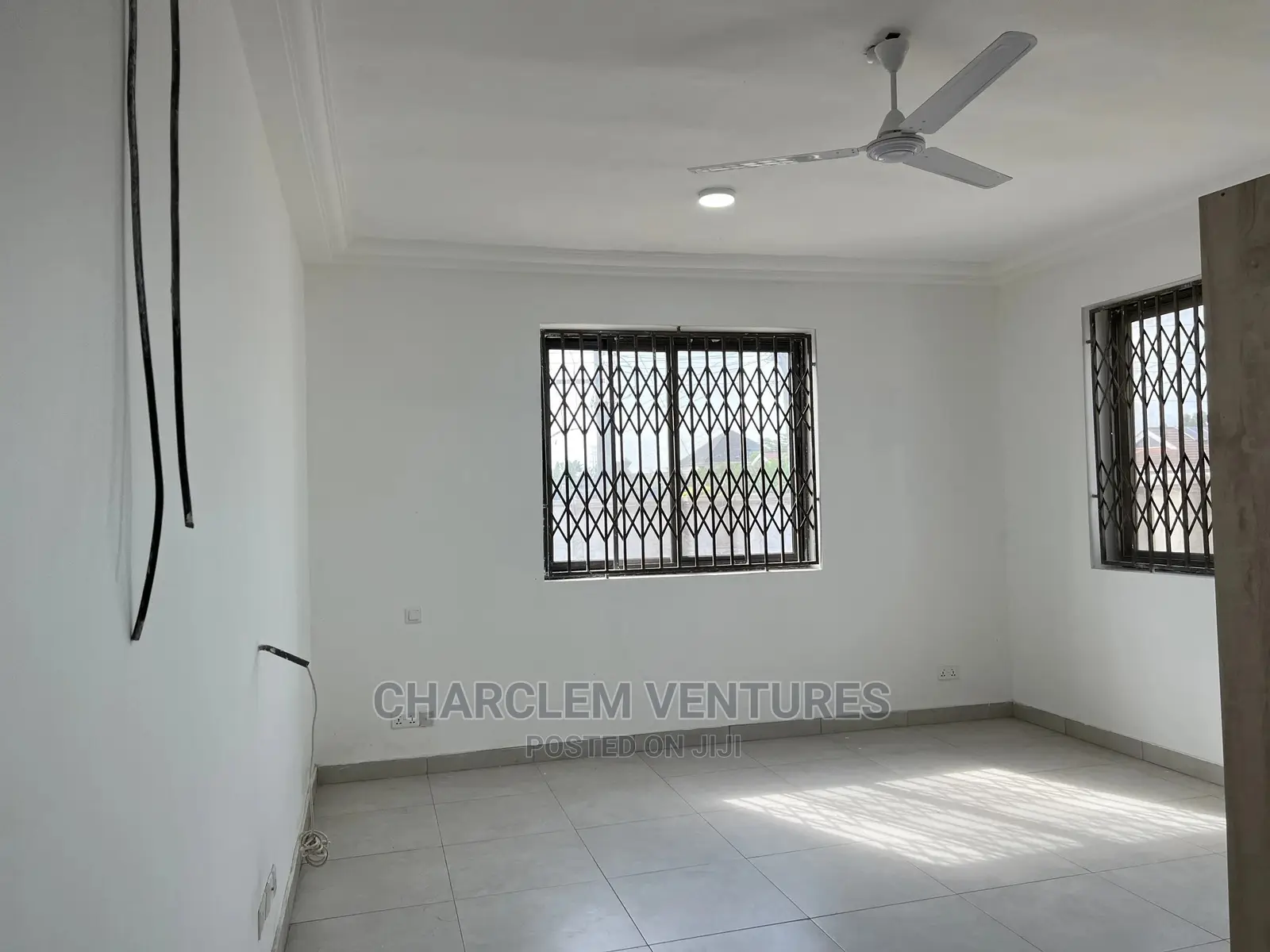 3bdrm Apartment in East Legon for Rent