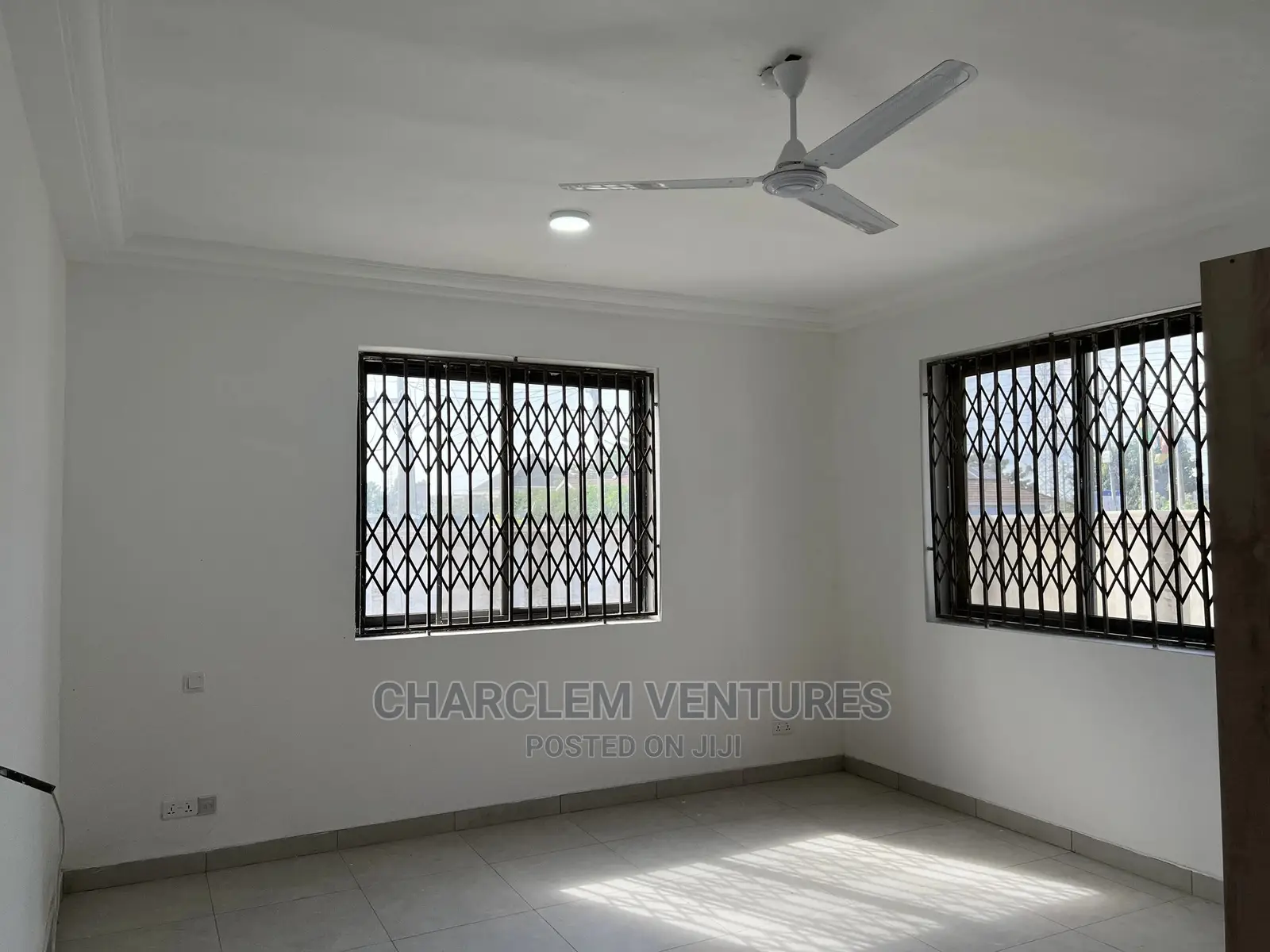 3bdrm Apartment in East Legon for Rent