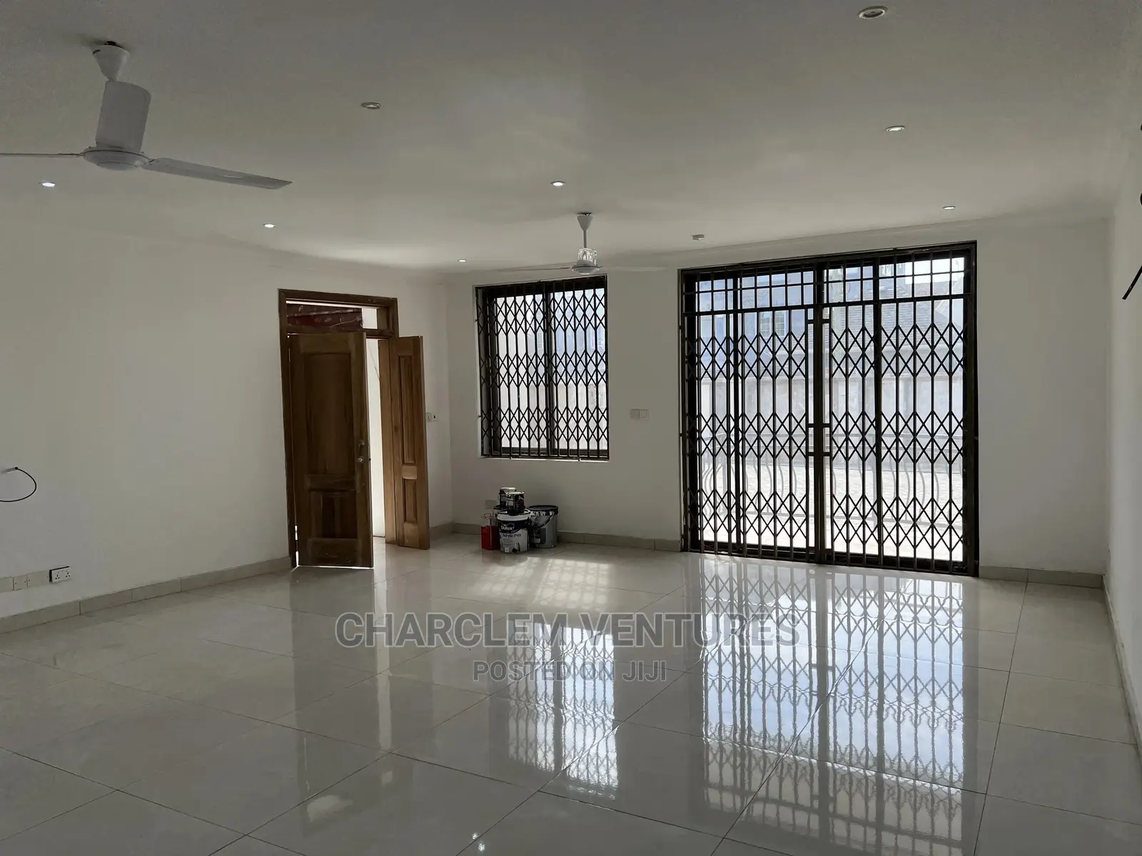 3bdrm Apartment in East Legon for Rent
