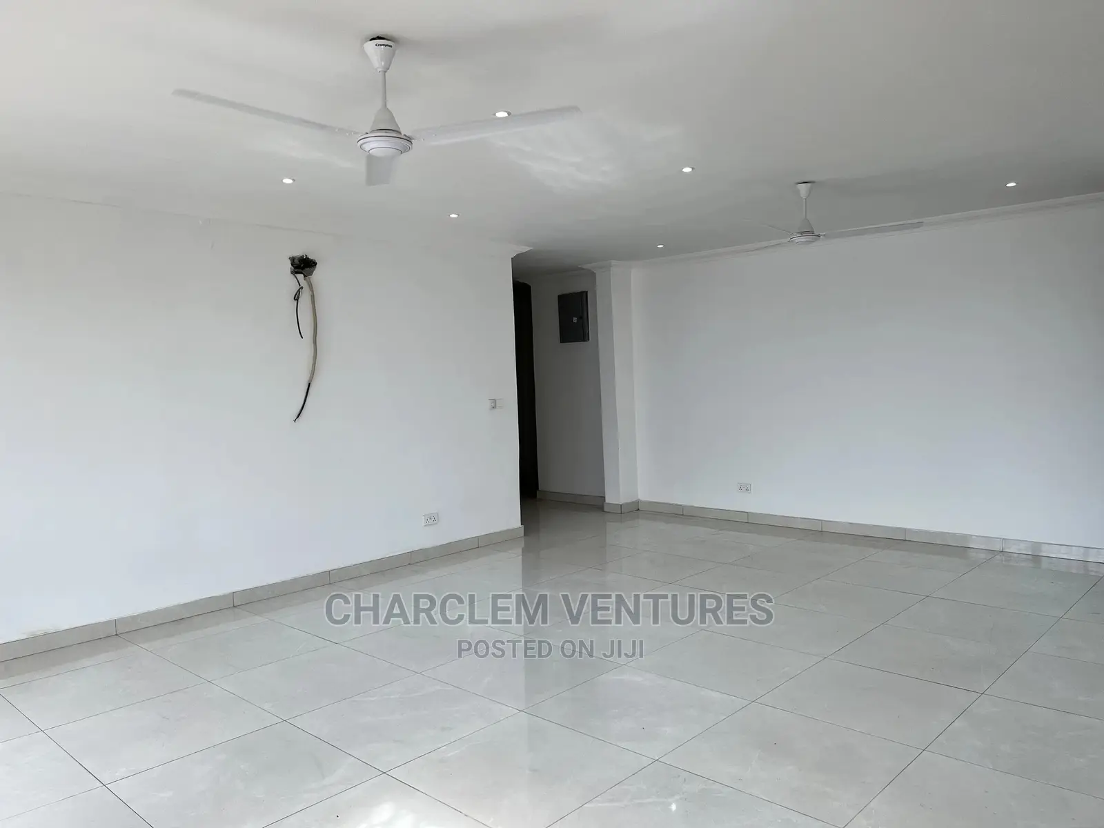 3bdrm Apartment in East Legon for Rent