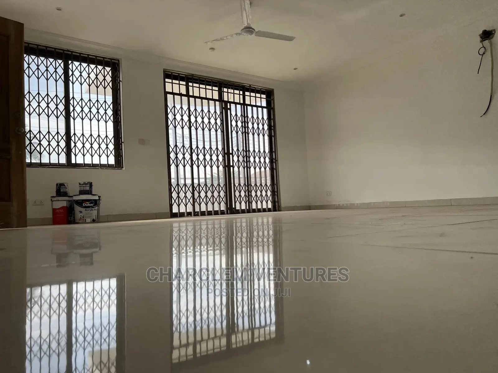 3bdrm Apartment in East Legon for Rent