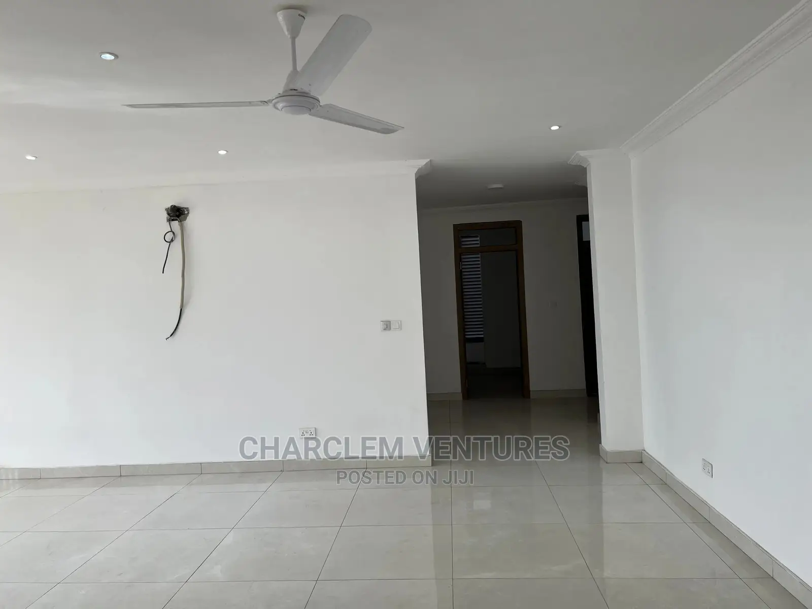 3bdrm Apartment in East Legon for Rent
