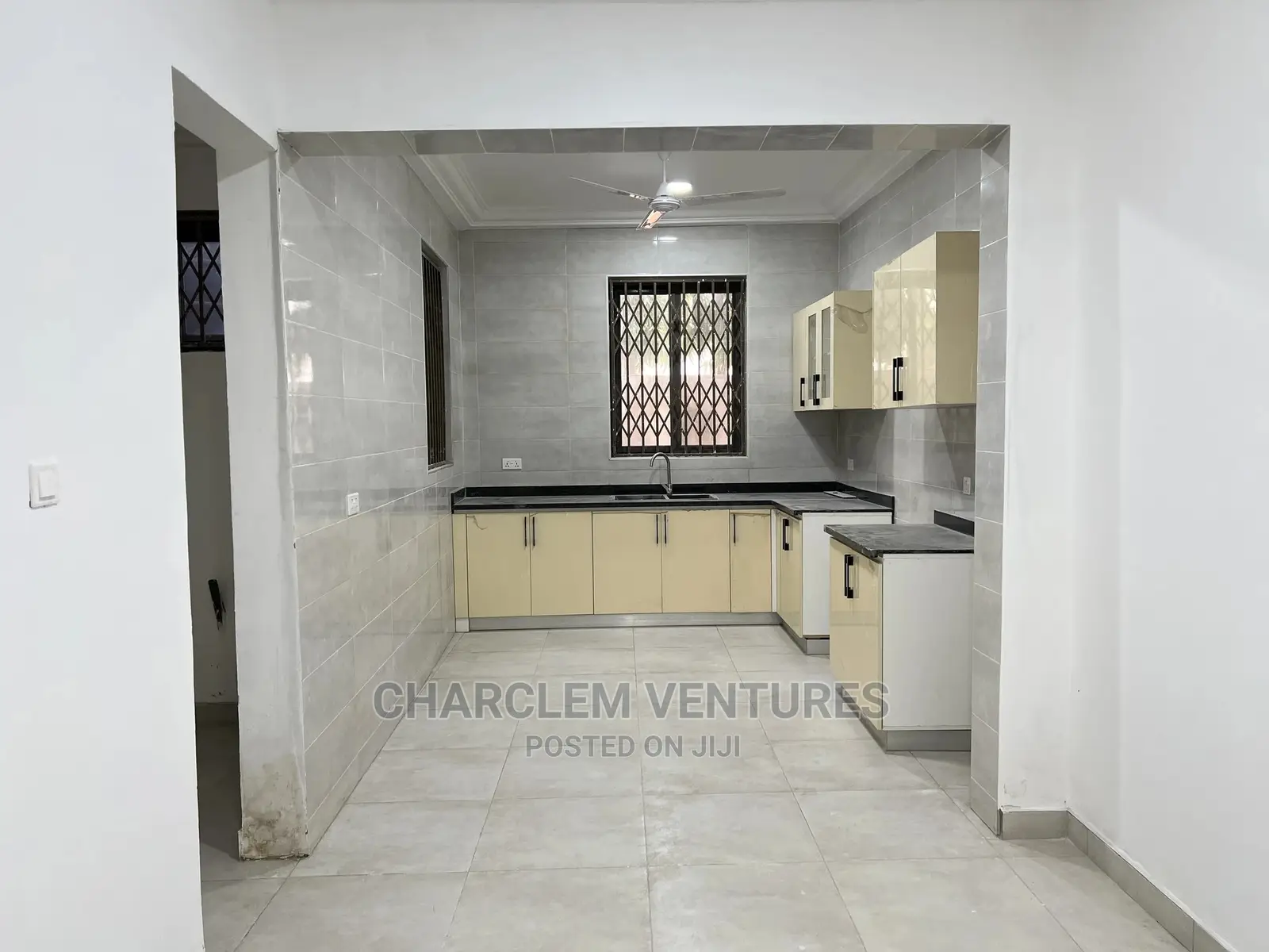 3bdrm Apartment in East Legon for Rent
