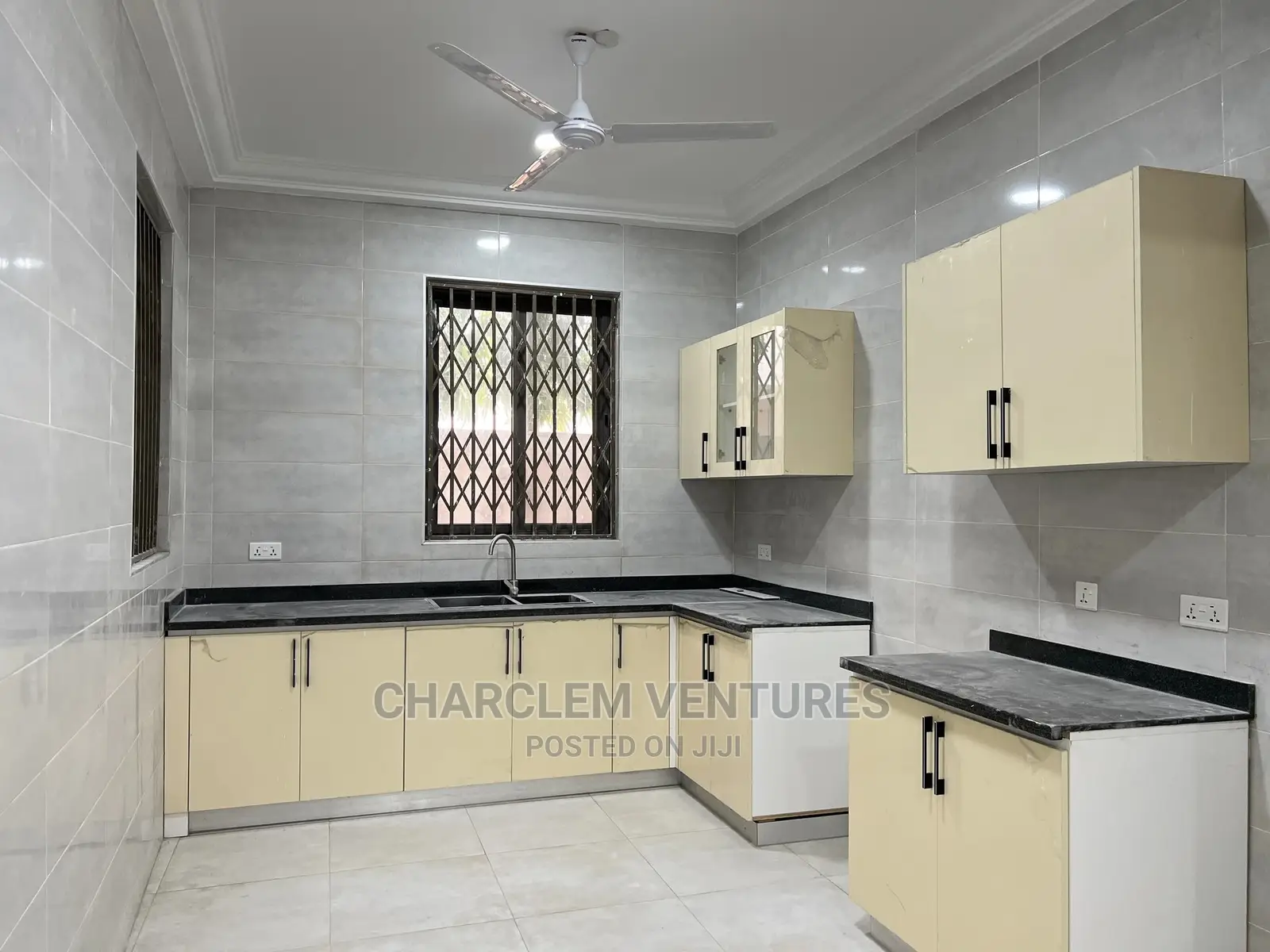 3bdrm Apartment in East Legon for Rent
