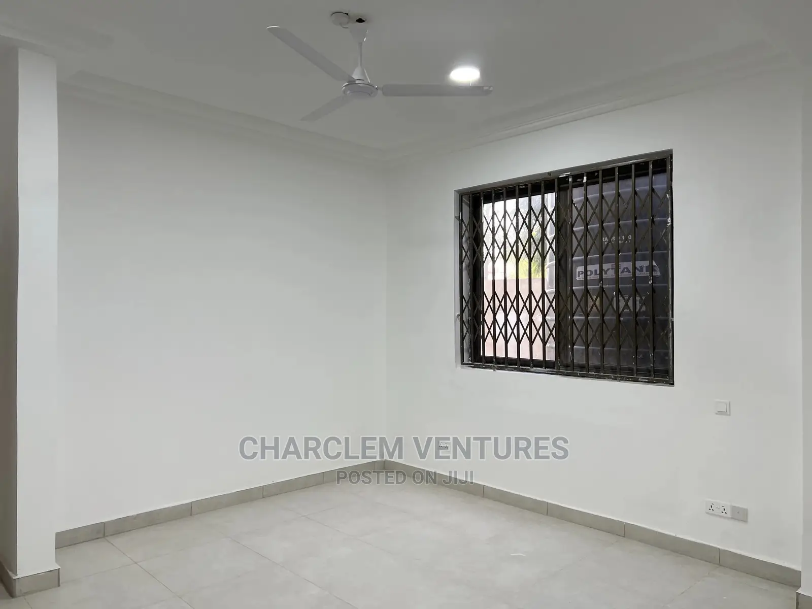 3bdrm Apartment in East Legon for Rent