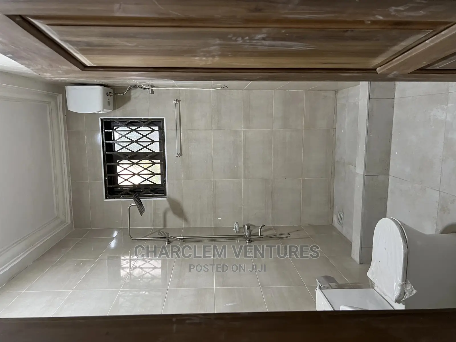3bdrm Apartment in East Legon for Rent