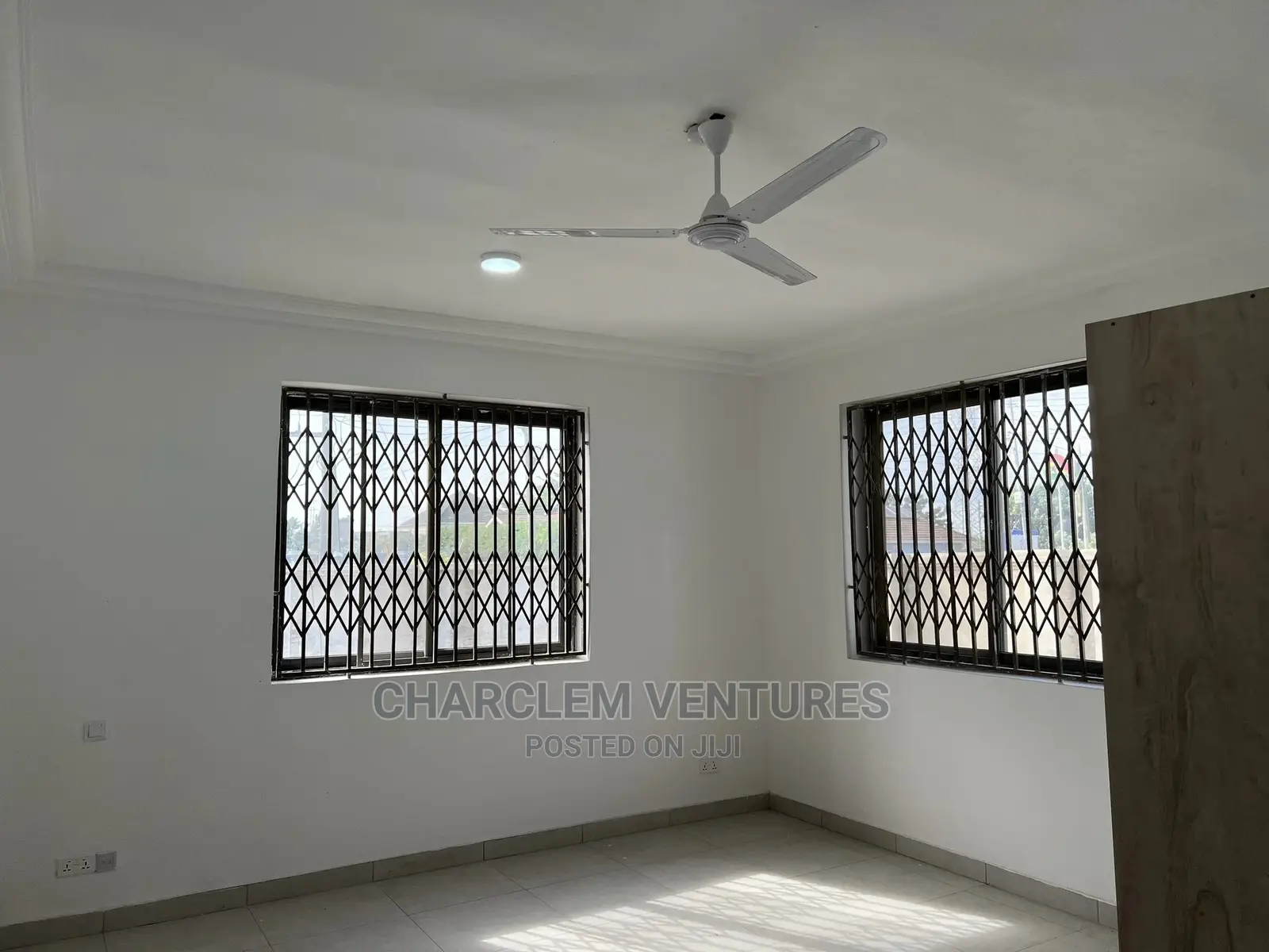3bdrm Apartment in East Legon for Rent