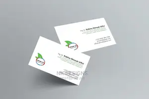 Business Card printing