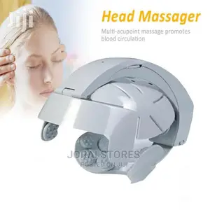 Brain Massager