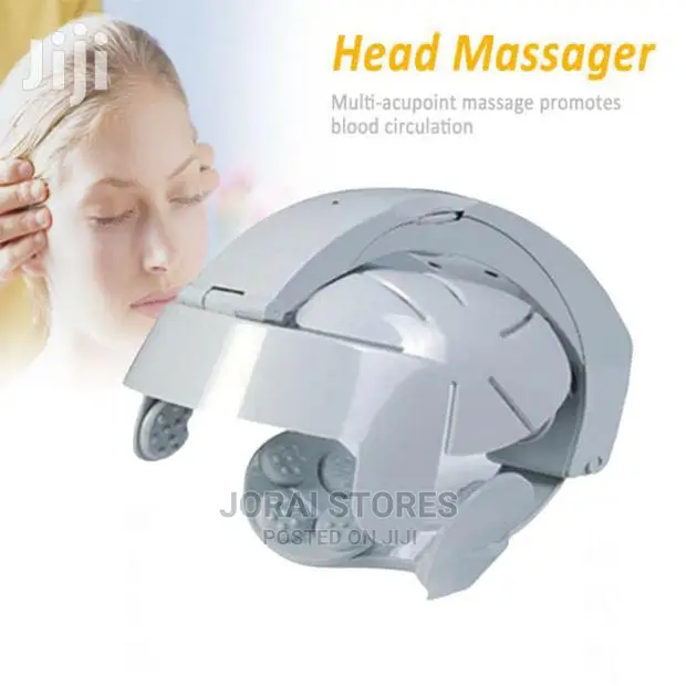Brain Massager