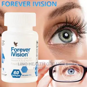 Forever Ivision