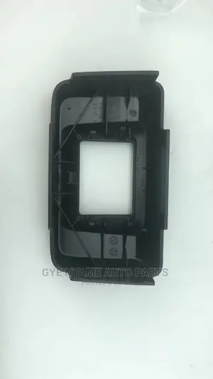 Honda Accord Radar Sensor Cover ::Case