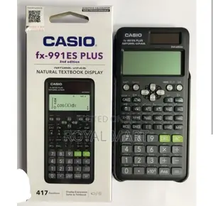 Students 991 Scientific Calculator