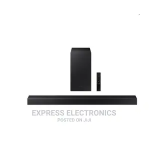Samsung 300W Soundbar Wireless Subwoofer Hw-A450