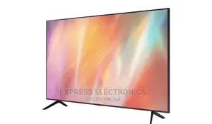 Smart Samsung LED UHD 43au7172 TV