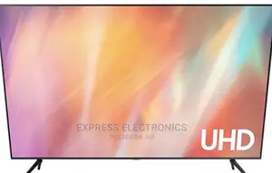 TV Samsung Ue-50au7172 Ultra HD LED Smart TV