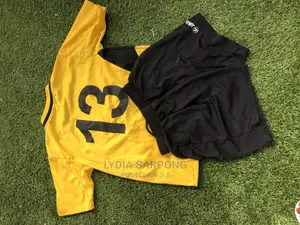 Jako Jersey