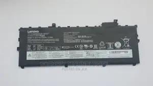 Original Lenovo X1 Carbon 5th,6th Gen 01av430 Battery