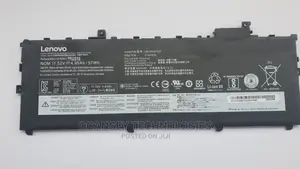 Original Lenovo X1 Carbon 5th,6th Gen 01av430 Battery