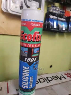 Ecofix Silicone Sealant