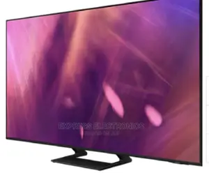 55" Bu9000 Crystal Uhd Smart TV Samsung LED TV