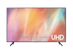 60” 60AU7172 Samsung Smart UHD LED Ultra TV