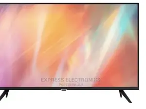 Samsung 65”Smart Uhd TV Ultra LED 65au7092