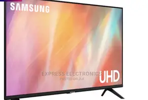 Samsung 65”Smart Uhd TV Ultra LED 65au7092