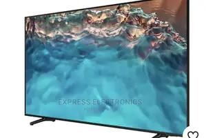 65bu8072(2022) Samsung Uhd Smart TV