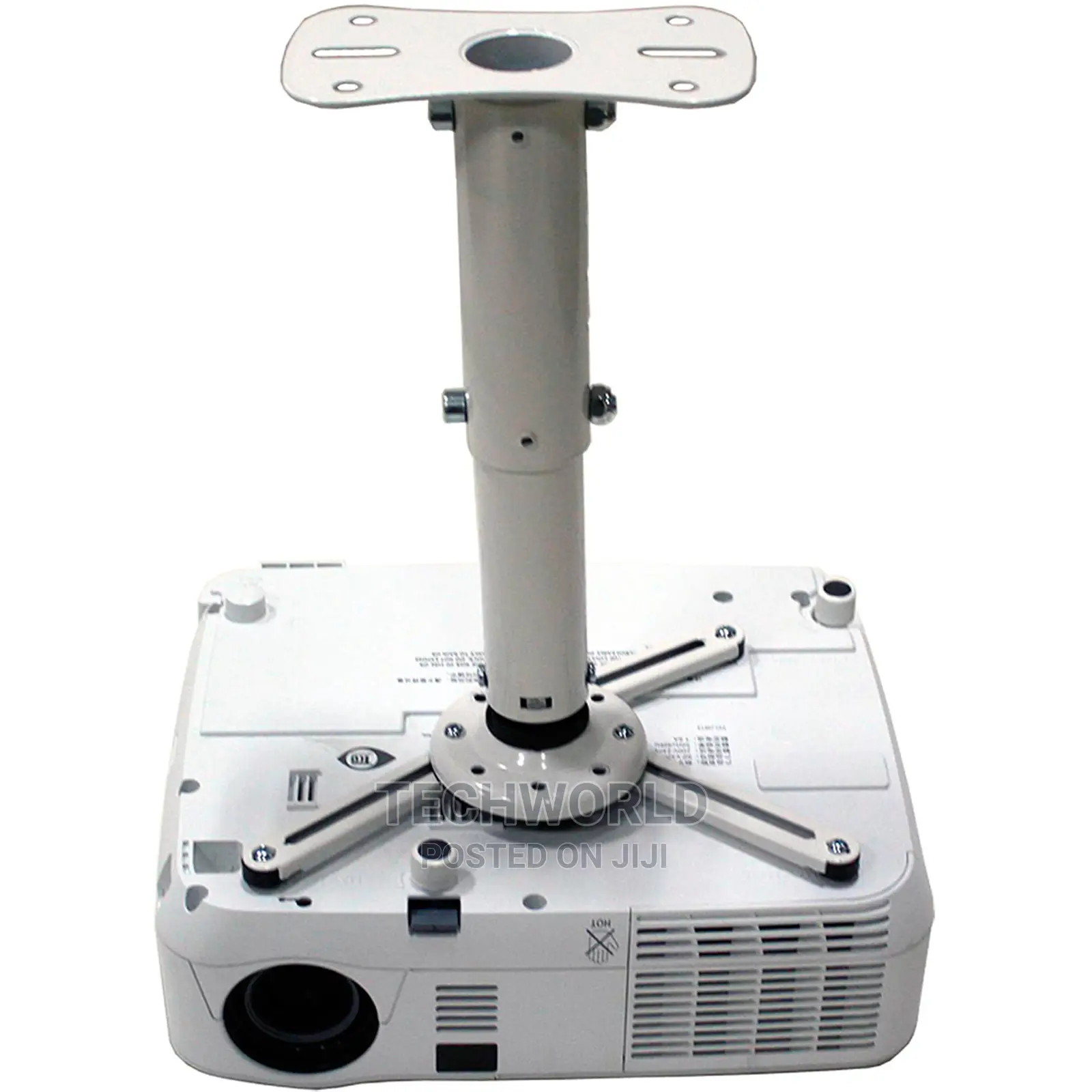 Universal Projector Ceiling Mount