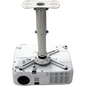 Universal Projector Ceiling Mount