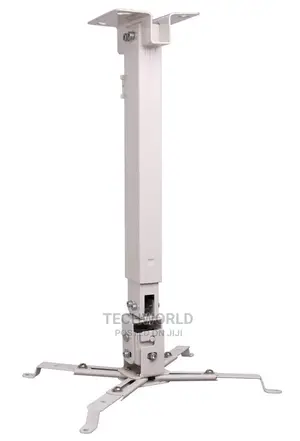 Universal Projector Ceiling Mount