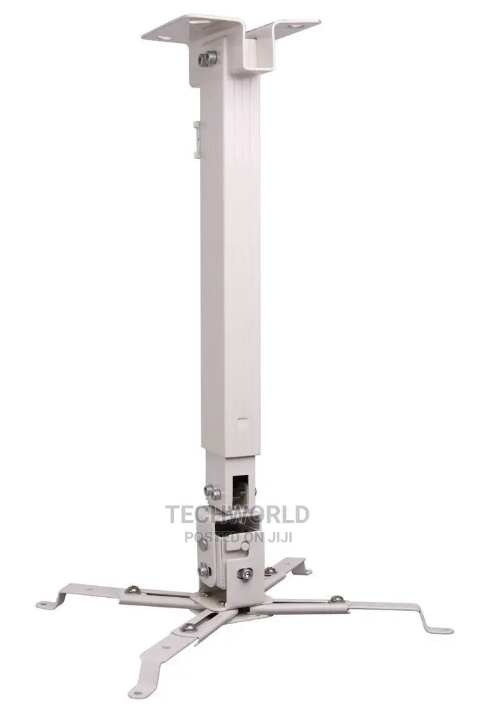 Universal Projector Ceiling Mount